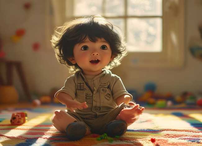 儿童讲小兵张嘎的故事 幼儿讲故事小兵张嘎