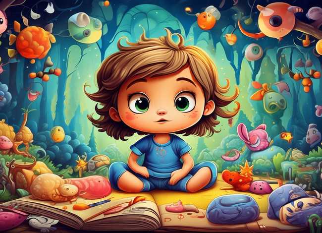 阅读儿童故事大全(幼儿阅读故事大全) 阅读儿童故事大全(幼儿阅读故事大全)