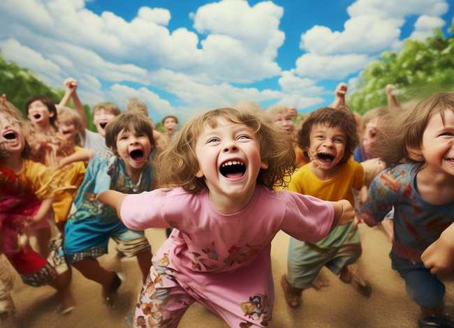 可笑的儿童视频 - 可笑的视频笑死人了