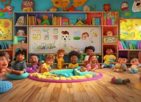 儿童故事课件 幼儿故事课件大全