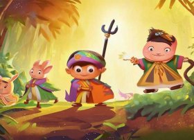 西游记儿童版阅读（《西游记》儿童版阅读）