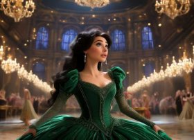 灰姑娘童话剧视频，灰姑娘童话话剧