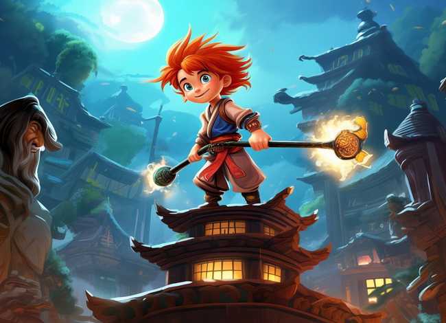 哪吒儿童故事在线听全集；哪吒的故事在线听第11集