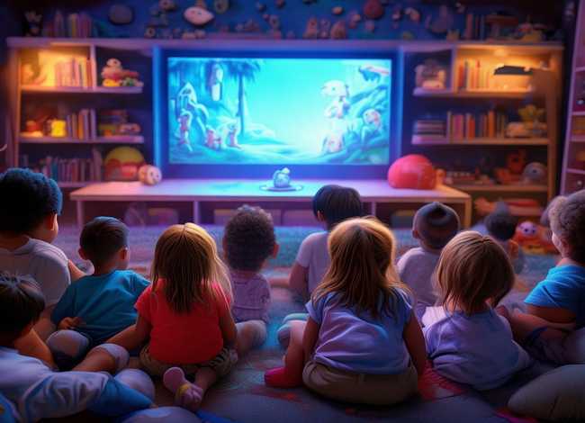 儿童电影精选（儿童电影精选在线观看）