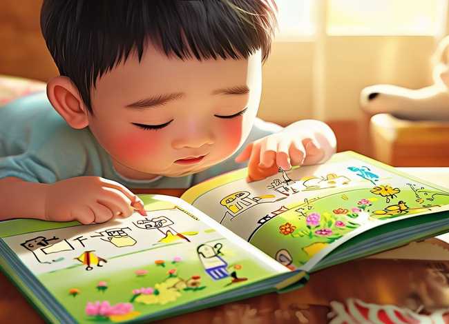 悯农历史故事儿童版、悯农故事拼音版