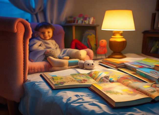 伴读小故事、有声伴读故事书 伴读小故事、有声伴读故事书