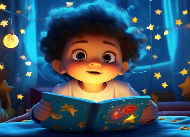 免费儿童太空故事在线听 - 太空故事在线收听
