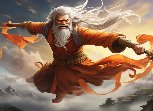 孙悟空的故事在线收听、孙悟空的故事在线收听完整版