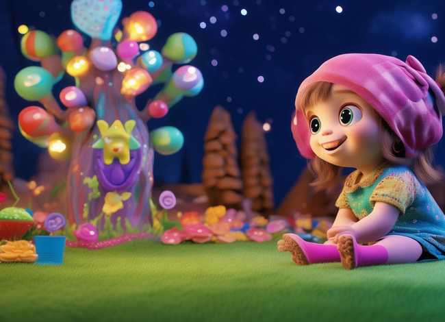 五岁儿童故事 5岁幼儿故事 五岁儿童故事 5岁幼儿故事