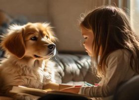 关于小狗的故事简短（关于小狗的故事简短50字）