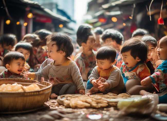 武汉话故事0-3岁婴幼儿,武汉方言趣事小故事 武汉话故事0-3岁婴幼儿,武汉方言趣事小故事