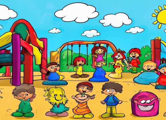 儿童漫画故事一年级 - 一年级儿童漫画简单的图片 儿童漫画故事一年级 - 一年级儿童漫画简单的图片