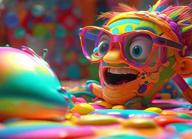 ppt制作动画故事；用ppt制作动画片