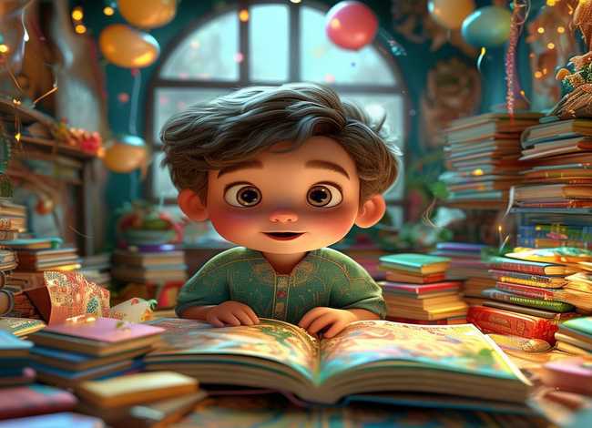 儿童文学的乐趣 - 儿童文学的乐趣读后感