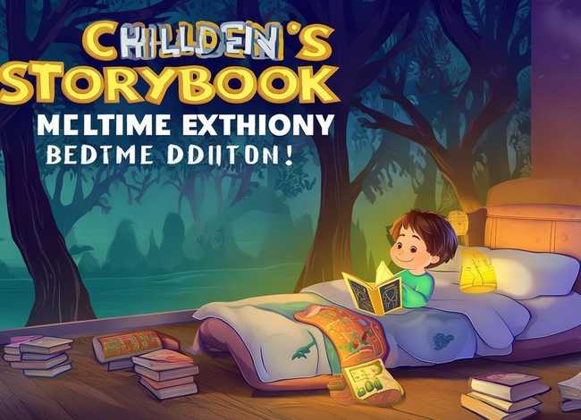 儿童故事大全睡前文字版(儿童睡前长篇故事文字版) 儿童故事大全睡前文字版(儿童睡前长篇故事文字版)