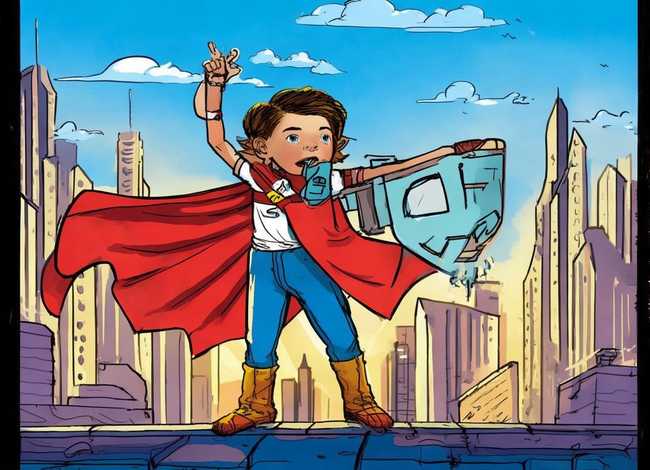 儿童小英雄的名字和故事、小英雄的名字以及他们的故事