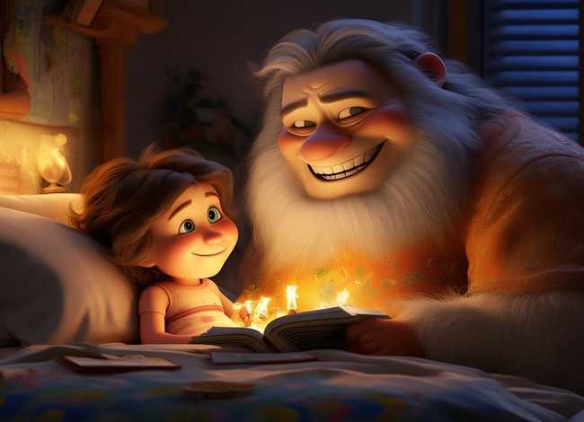 哄小孩睡觉的故事6-12岁 哄小孩睡觉的故事6-12岁大全