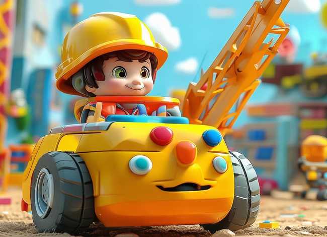 起重机儿童视频、起重机儿歌视频 起重机儿童视频、起重机儿歌视频
