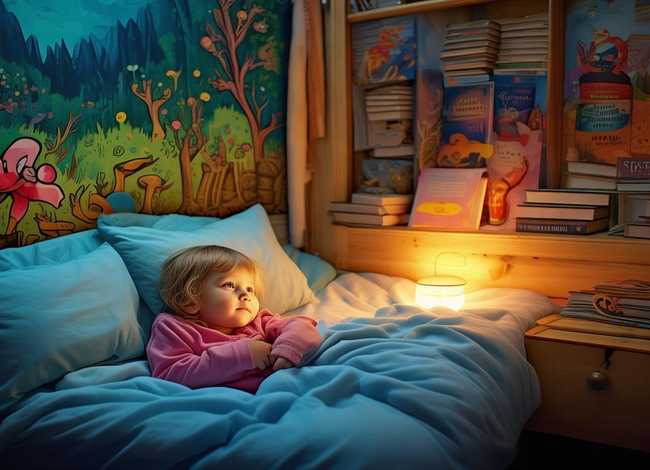 宝宝睡前智力故事(宝宝睡前智力故事大全) 宝宝睡前智力故事(宝宝睡前智力故事大全)