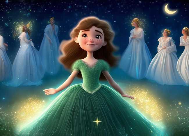 儿童睡前故事动画灰姑娘、幼儿睡前故事视频灰姑娘