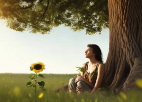 心灵鸡汤励志小故事100字 心灵鸡汤励志小故事100字左右