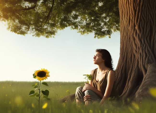 心灵鸡汤励志小故事100字 心灵鸡汤励志小故事100字左右