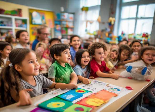 情商教育童星故事怎么写，童王星情商课