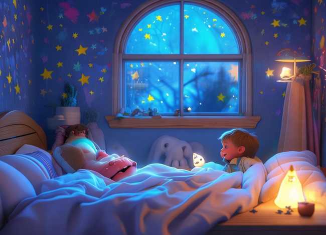 儿童睡前故事动画视频下载 - 儿童睡前故事免费视频下载