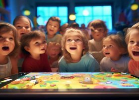 5一6岁儿童故事在线听；5-6岁故事在线听