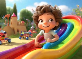 3岁幼儿的故事（3岁幼儿的故事有哪些）