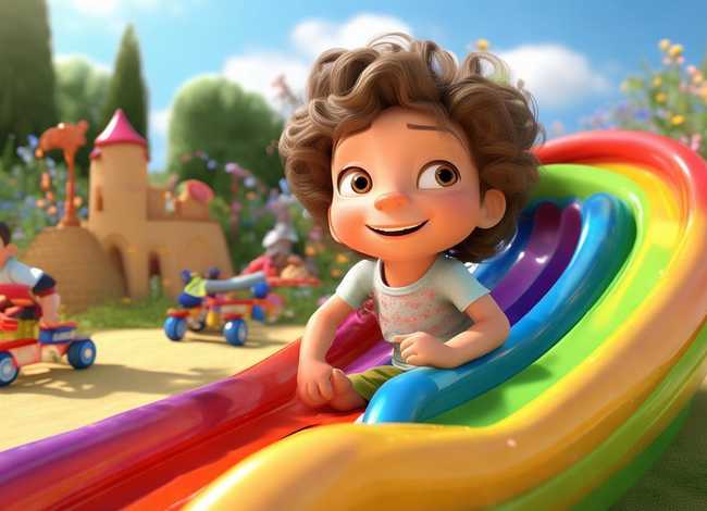 3岁幼儿的故事（3岁幼儿的故事有哪些）