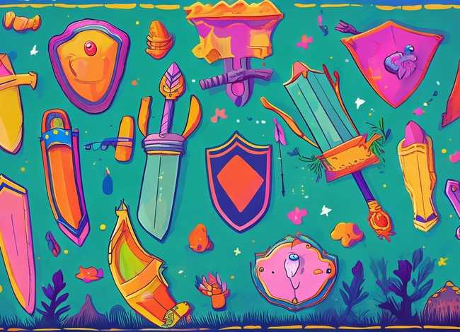 儿童兵器百科故事,儿童兵器百科全书 儿童兵器百科故事,儿童兵器百科全书