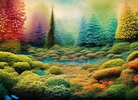 儿童绘本故事驼背的瞎子 驼背的瞎子的故事