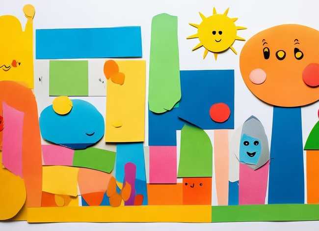 儿童彩纸贴画图片大全、儿童彩纸贴画图片大全简单 儿童彩纸贴画图片大全、儿童彩纸贴画图片大全简单