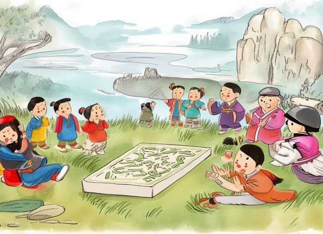 中国神话故事少儿版,中国古代神话故事少儿版 中国神话故事少儿版,中国古代神话故事少儿版