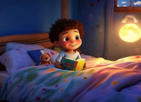 适合四岁睡前故事（适合四岁睡前故事的书籍）