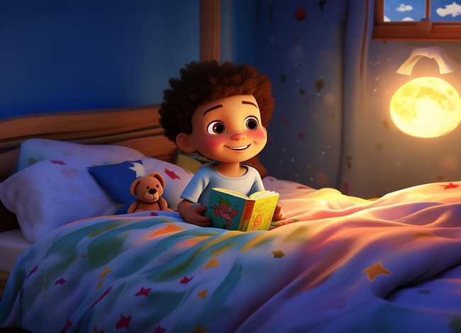 适合四岁睡前故事(适合四岁睡前故事的书籍) 适合四岁睡前故事(适合四岁睡前故事的书籍)