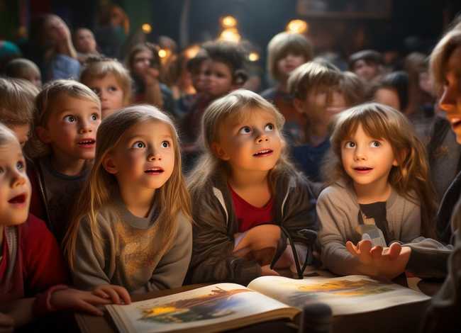 幼儿广播故事会简短；幼儿广播故事会简短发言稿