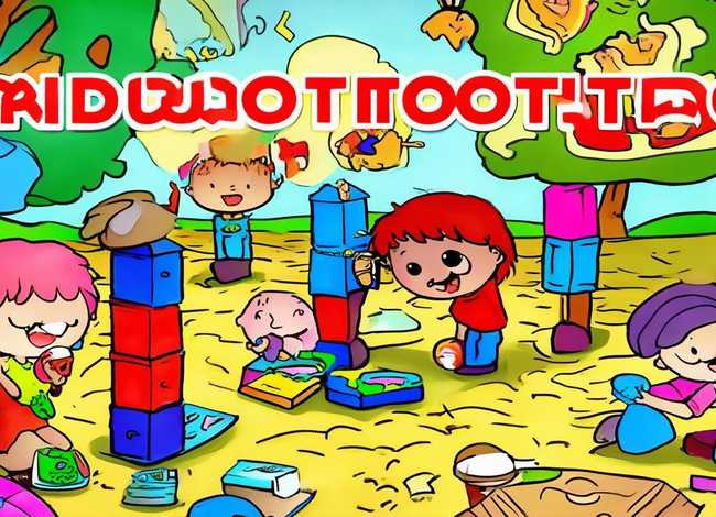 六岁儿童益智故事开发智力（六岁儿童开发智力的书籍）