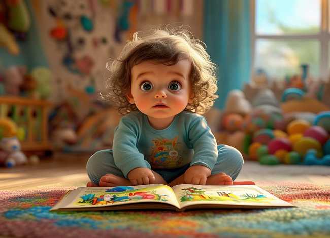 每日一个儿童故事 幼儿每天一个故事 每日一个儿童故事 幼儿每天一个故事