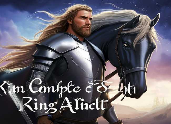 亚瑟的故事完整版、亚瑟的故事完整版在线观看