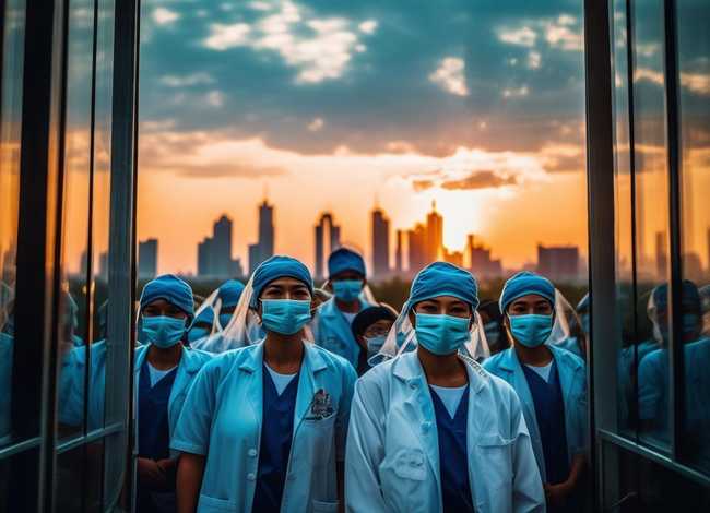 武汉抗疫故事 武汉抗疫故事简短150字 武汉抗疫故事 武汉抗疫故事简短150字