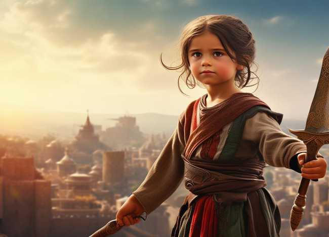 古代儿童小英雄故事大全、古代小英雄的故事视频