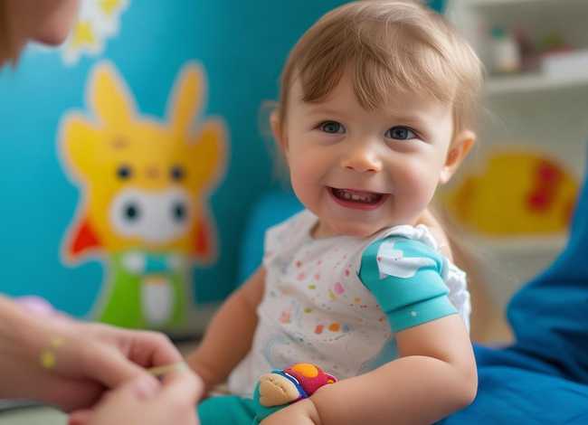 儿童打针一般打几天 - 儿童打针一般打几天最好