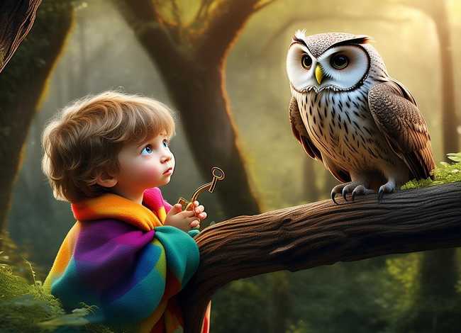 儿童 故事 寓言、儿童寓言典故