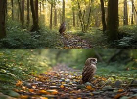 关于规律的小故事；关于规律的小故事50字