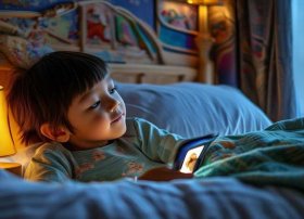 7岁故事睡前故事大全在线收听（7岁睡前故事大全免费听）