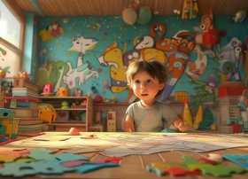 儿童智力故事短篇（智力小故事短篇）