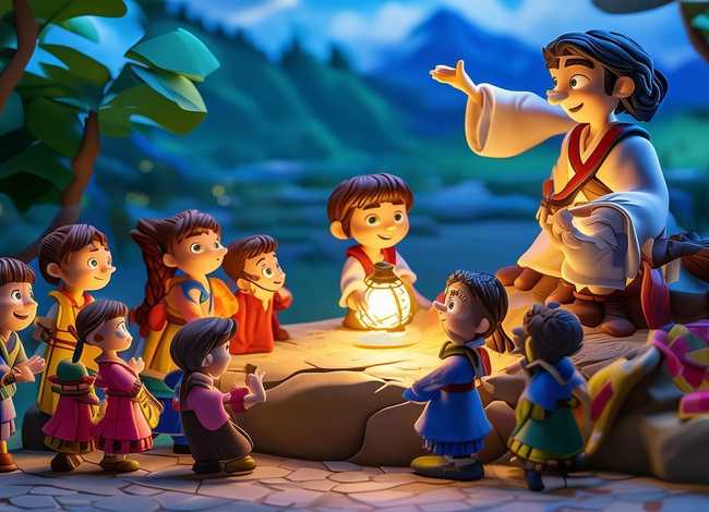 三国演义儿童故事；三国演义听故事少儿版在线听