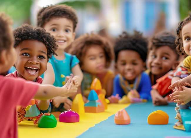 幼儿礼貌故事大全简短，幼儿礼貌故事大全简短100篇